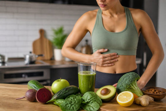 7 Ways to Reduce Liver Fat Naturally: A 2026 Guide