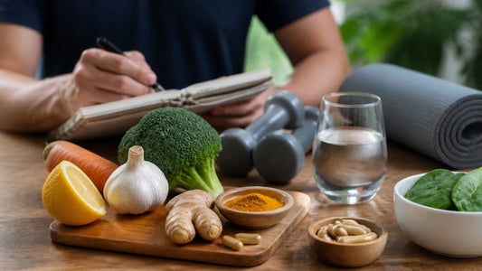Best Treatment for Fatty Liver: A 7-Step Guide