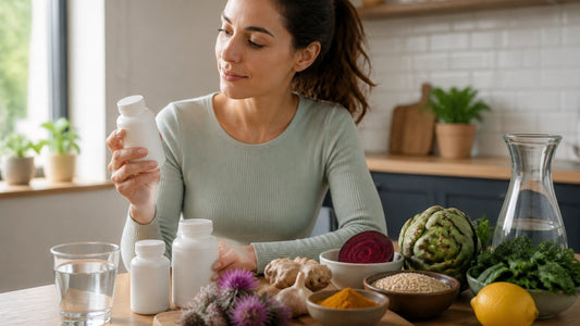 Force Factor Alternative for Liver Health: What Actually Works