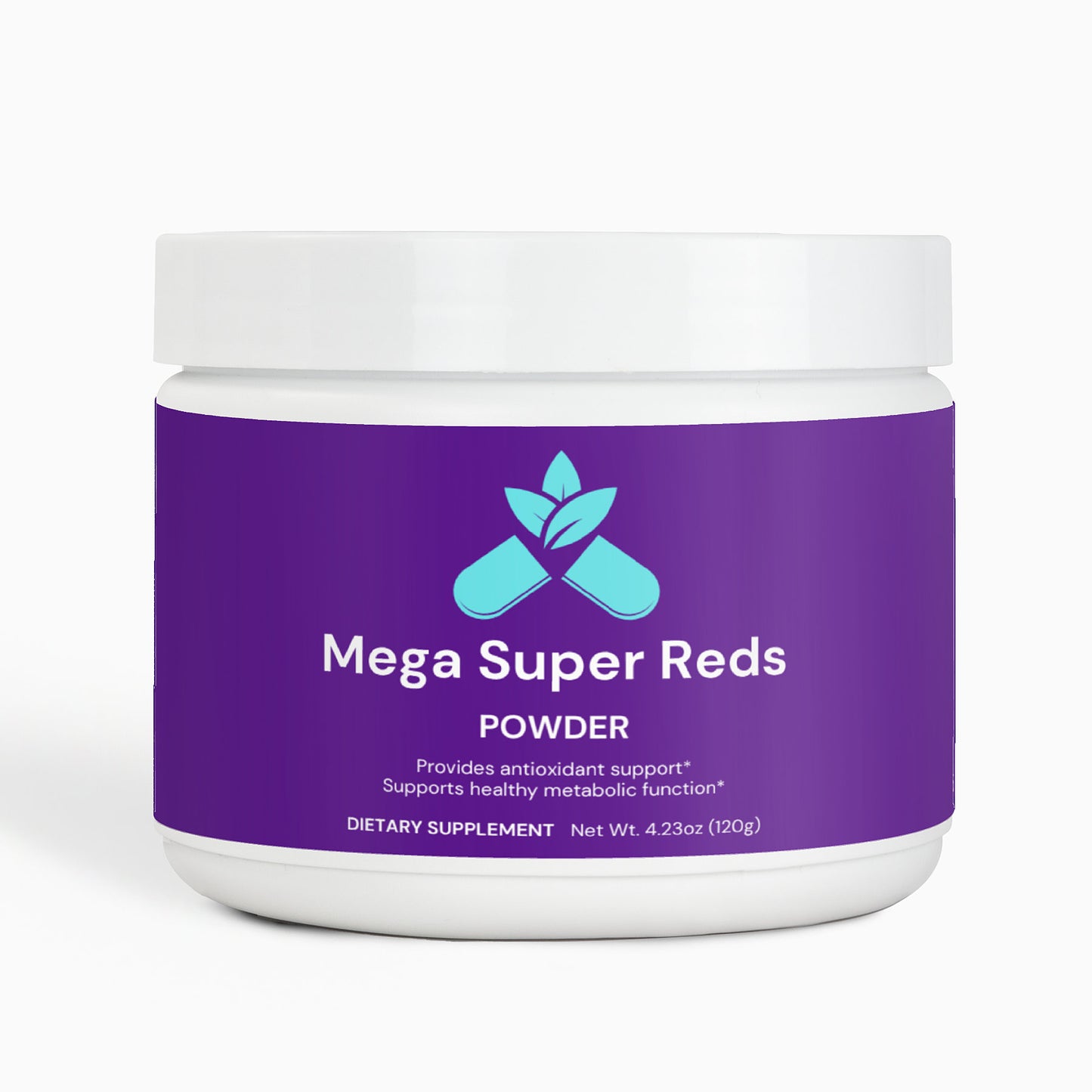 Mega Super Reds - Better Body Essentials