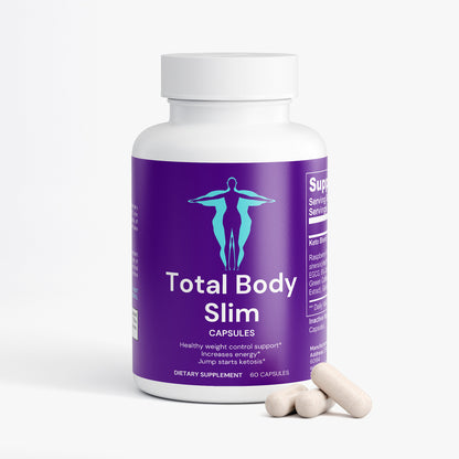 Total Body Slim - Better Body Essentials