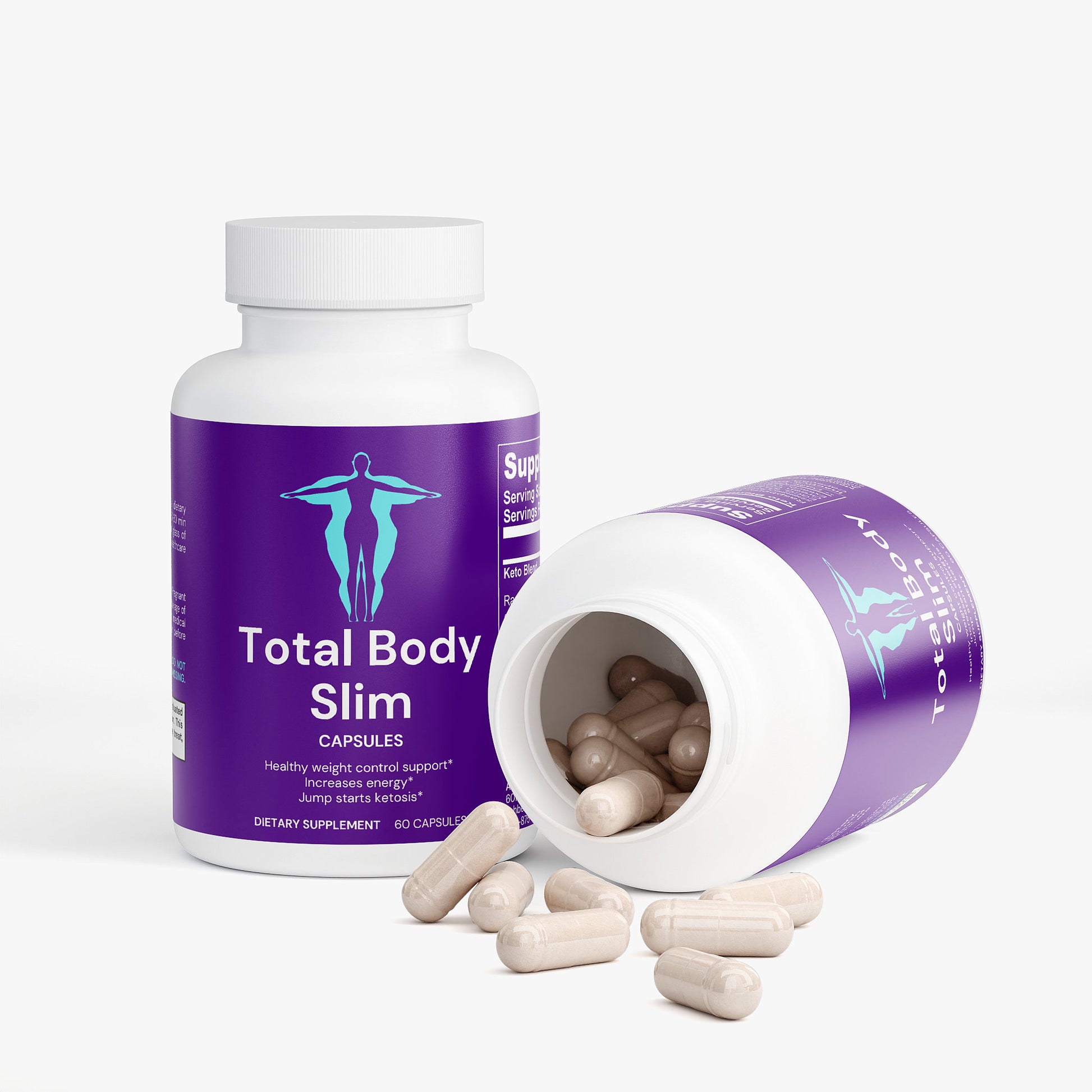 Total Body Slim - Better Body Essentials