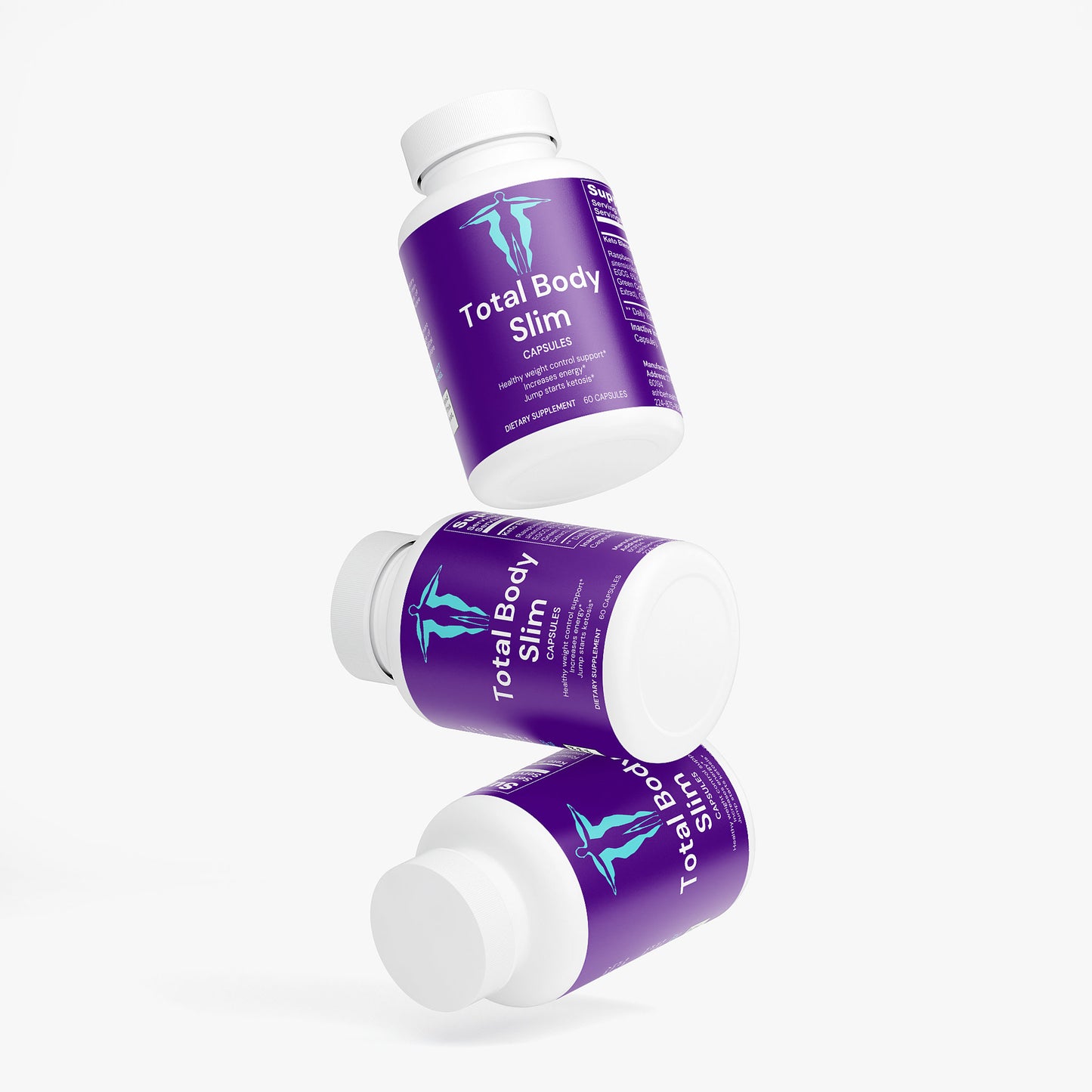 Total Body Slim - Better Body Essentials