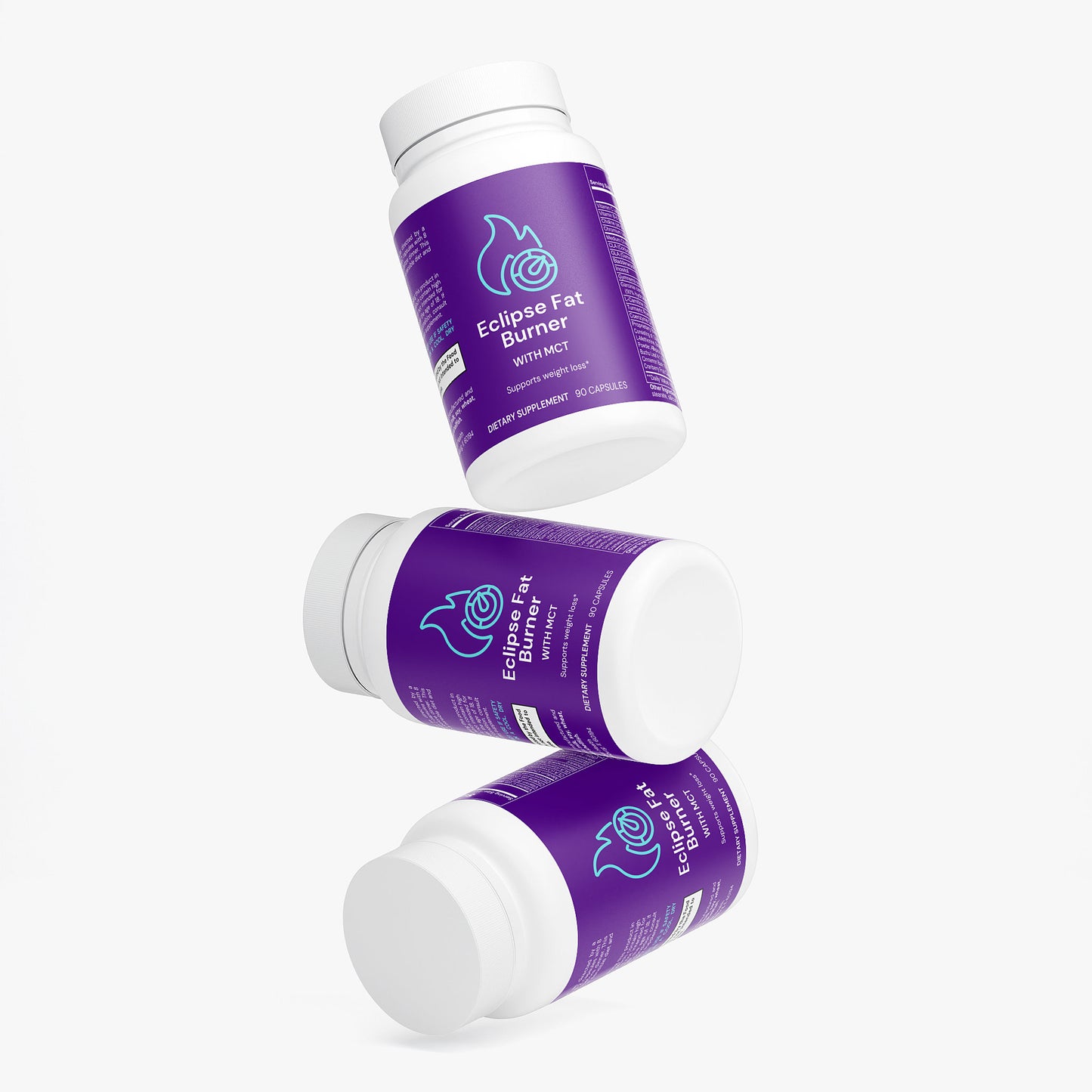 Eclipse Fat Burner - Better Body Essentials