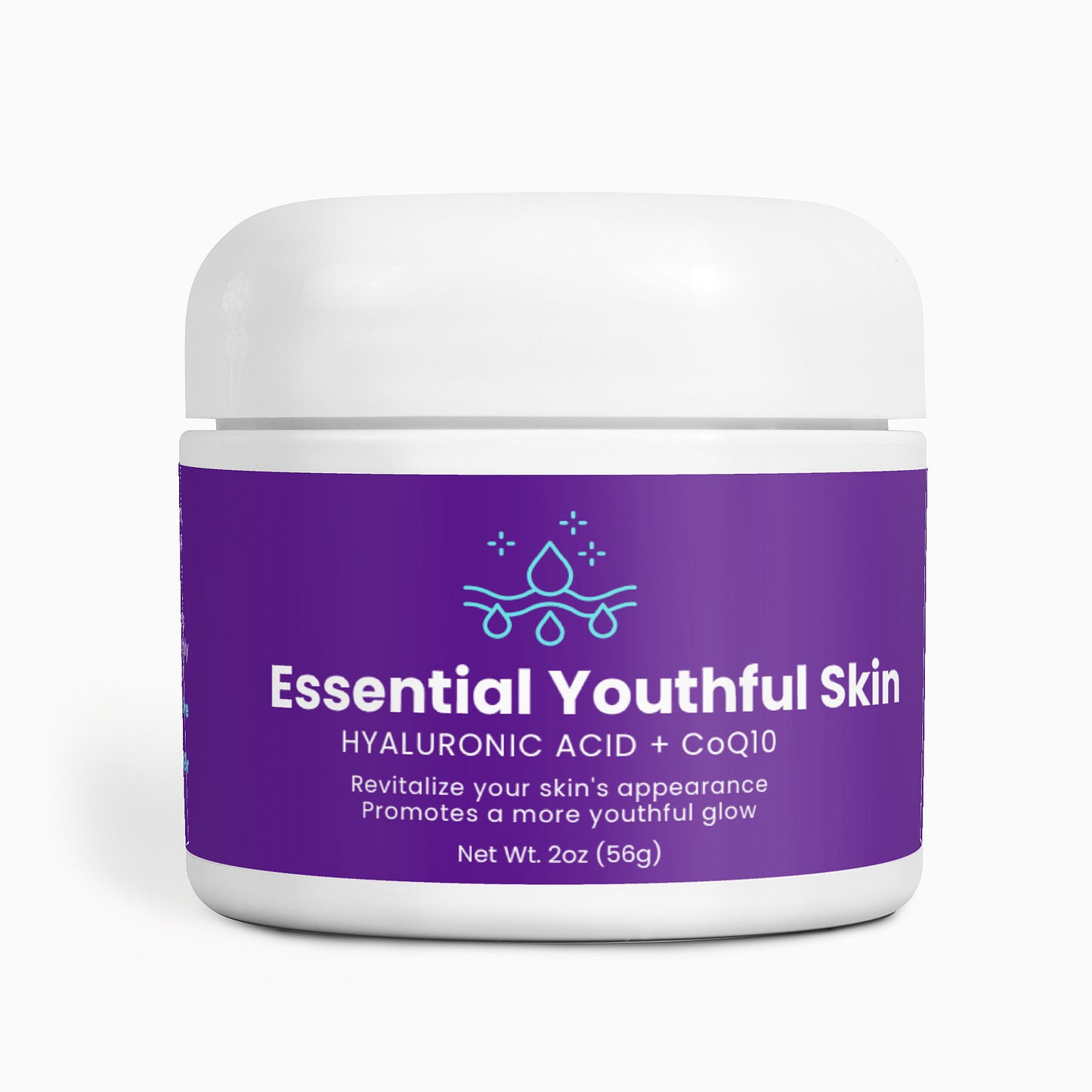 Essential Youthful Skin - Better Body Essentials