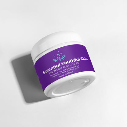 Essential Youthful Skin - Better Body Essentials