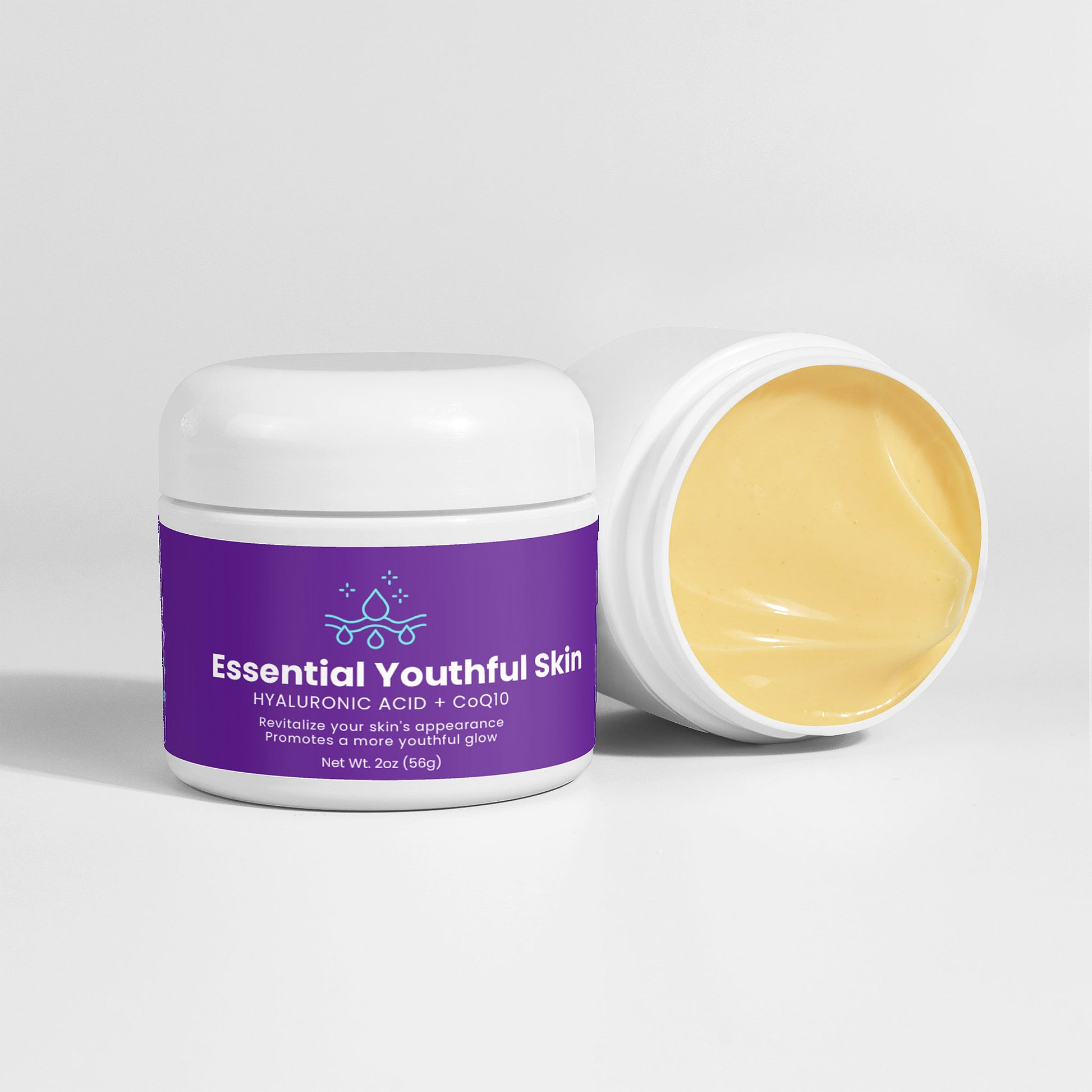 Essential Youthful Skin - Better Body Essentials