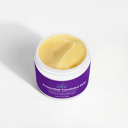 Essential Youthful Skin - Better Body Essentials