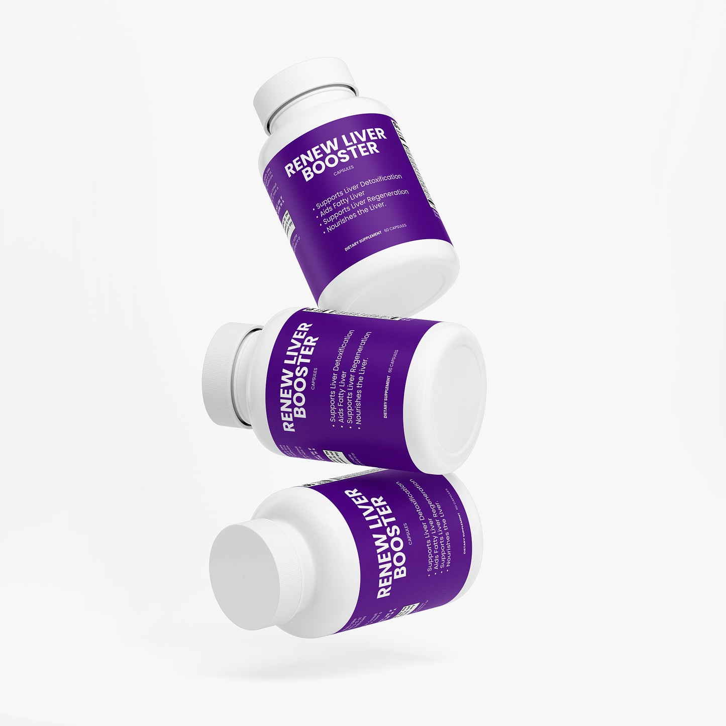 Renew Liver Booster