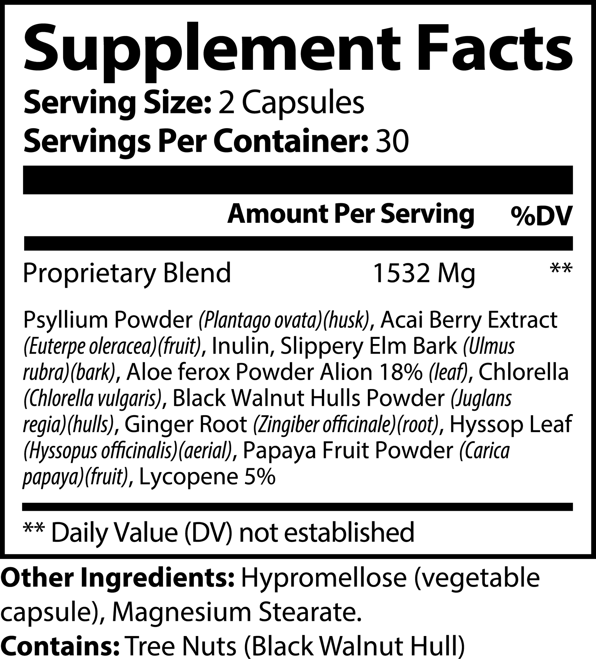Renew Body Cleanse - Better Body Essentials