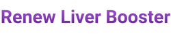 Renew Liver Booster