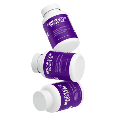 3 Bottle
